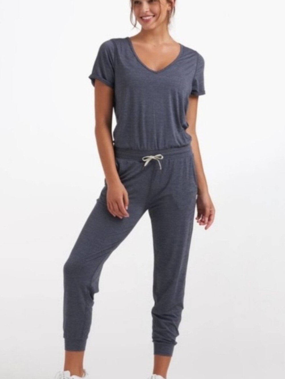 VUORI All Day Jumpsuit